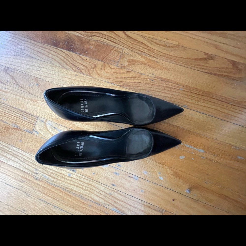 Pumps - Picture 3 of 3